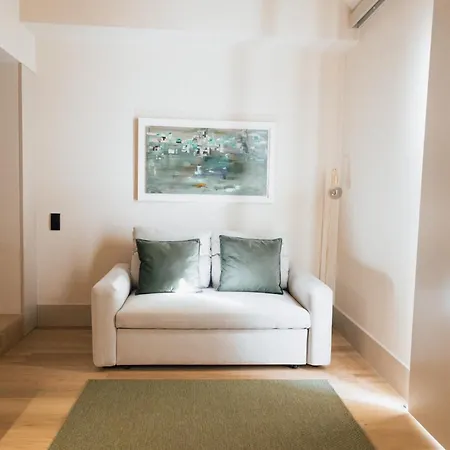 Apartment Casa De Santa Catarina By Soul *