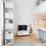 Apartment Casa De Santa Catarina By Oportosoul *