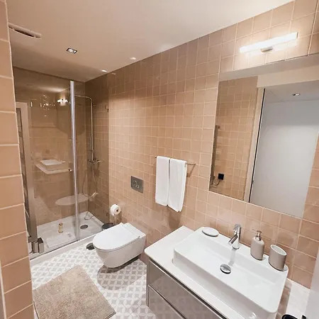 アパート Casa De Santa Catarina By Oportosoul *