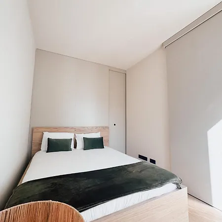 Casa De Santa Catarina By Oportosoul 公寓 *