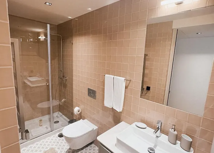 アパート Casa De Santa Catarina By Oportosoul *