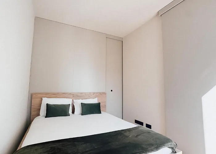 Casa De Santa Catarina By Oportosoul 公寓 *