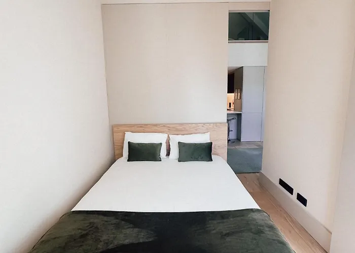 アパート Casa De Santa Catarina By Oportosoul *