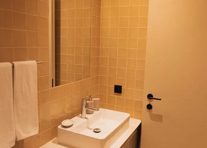 Casa De Santa Catarina By Oportosoul アパート *