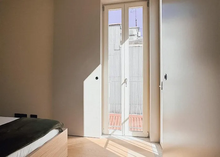 Casa De Santa Catarina By Oportosoul アパート *