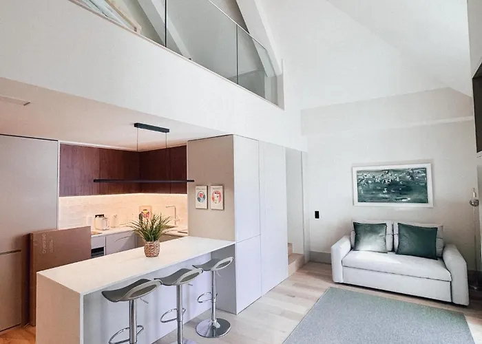 公寓 Casa De Santa Catarina By Oportosoul