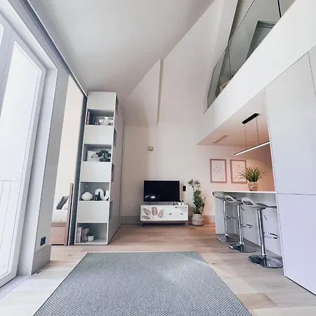Casa De Santa Catarina By Soul Apartment Porto