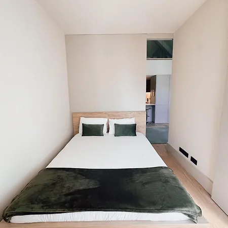 Apartman Casa De Santa Catarina By Oportosoul *