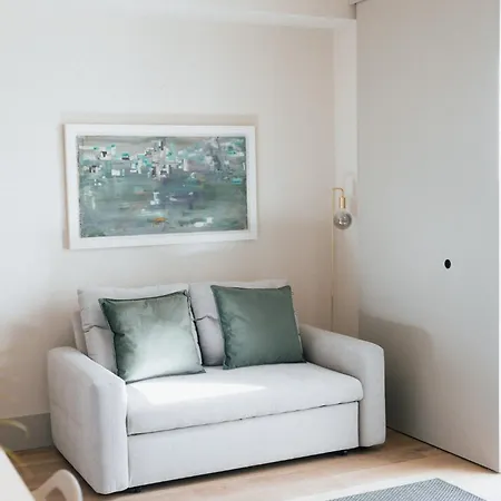 Casa De Santa Catarina By Soul