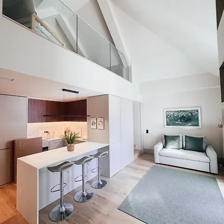 Apartment Casa De Santa Catarina By Soul