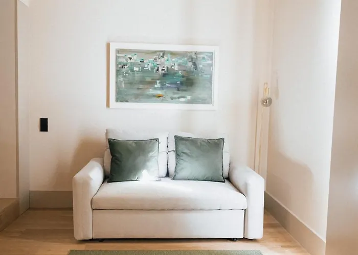 Apartman Casa De Santa Catarina By Oportosoul *