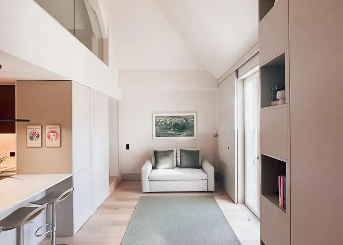 Casa De Santa Catarina By Oportosoul