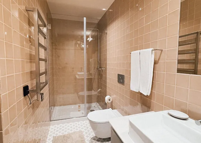 Casa De Santa Catarina By Oportosoul Apartman *