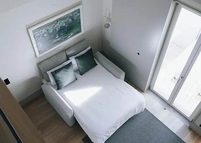 Casa De Santa Catarina By Oportosoul