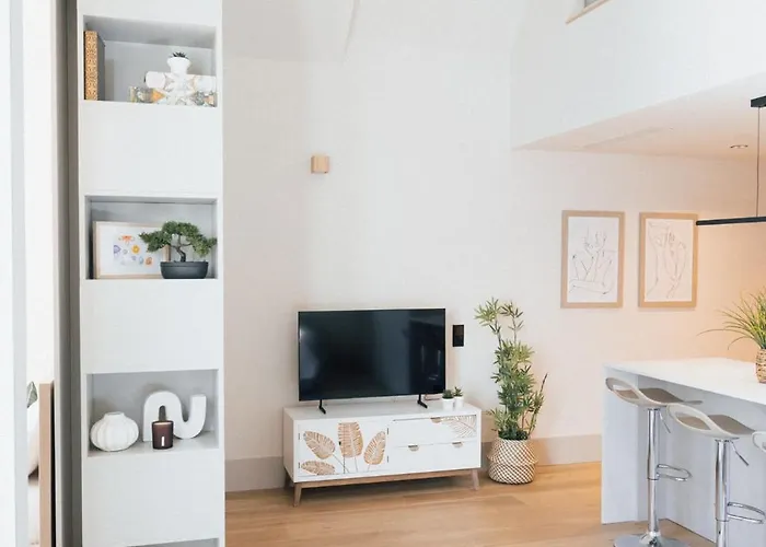 Apartman Casa De Santa Catarina By Oportosoul *